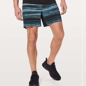 Lululemon Surge Short *6”